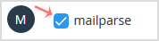 CL Mailparse enable