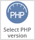 DA CL PHP selector icon