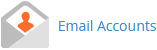 Email Account Icon