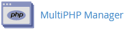 cpanel multiphp icon
