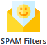 da spamfilters icon
