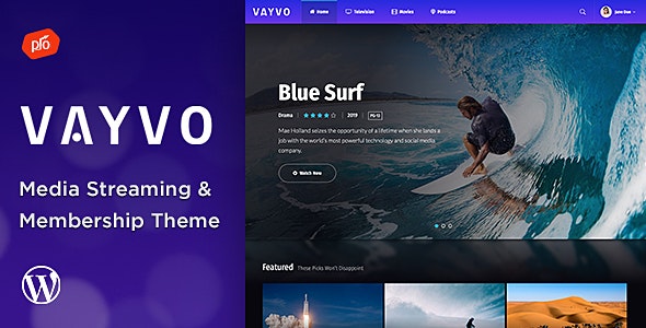 1 Vayvo Preview. large preview