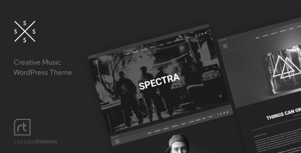 1 spectra. large preview