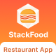 Stackfood20Restaurant20App