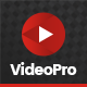 Videopro tf logo