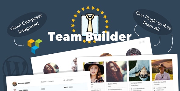 banner team builder