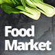 food market icon