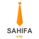 sahifa icon