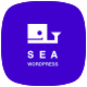 sea theme logo wp 80