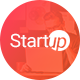startup company icon