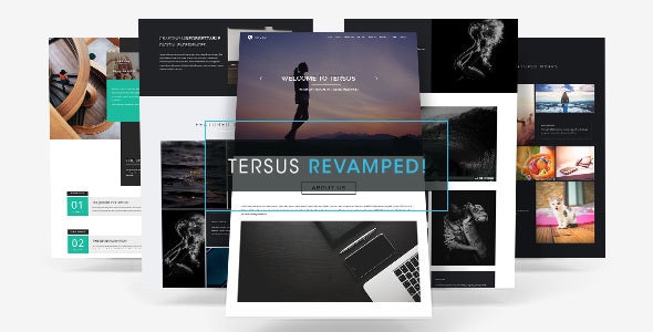 tersus preview. large preview