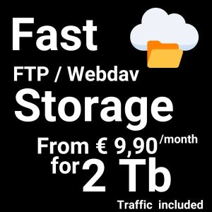 MICROchip.fast .ftp .webdav.storage