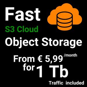 MICROchip.fast .s3.cloud .object.storage